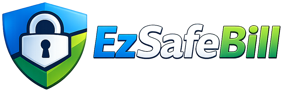 EZSafeBill